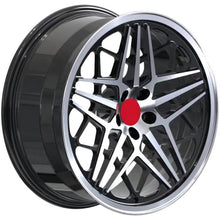 Forged Wheels (1 PC - 0412) - Hailed Inc.