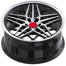 Forged Wheels (1 PC - 0412) - Hailed Inc.