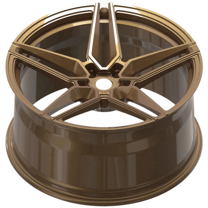 Forged Wheels (1 PC - 0413) - Hailed Inc.