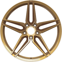 Forged Wheels (1 PC - 0413) - Hailed Inc.