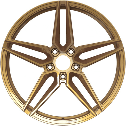 Forged Wheels (1 PC - 0413) - Hailed Inc.