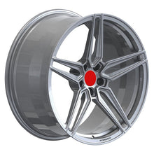 Forged Wheels (1 PC - 0414) - Hailed Inc.