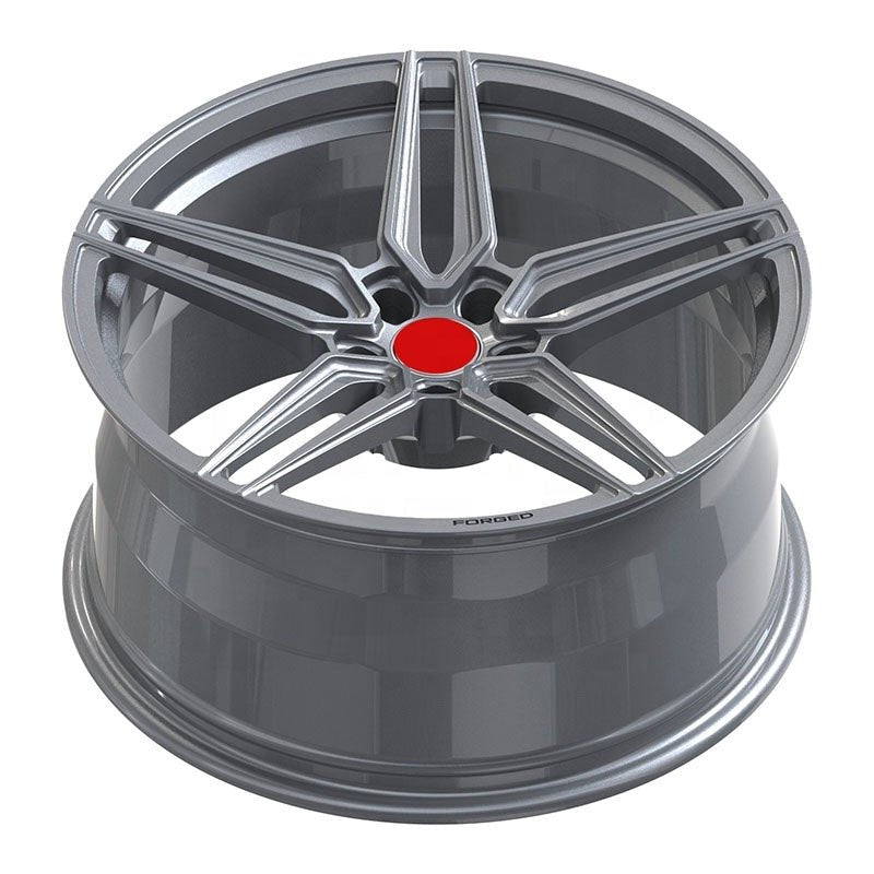 Forged Wheels (1 PC - 0414) - Hailed Inc.