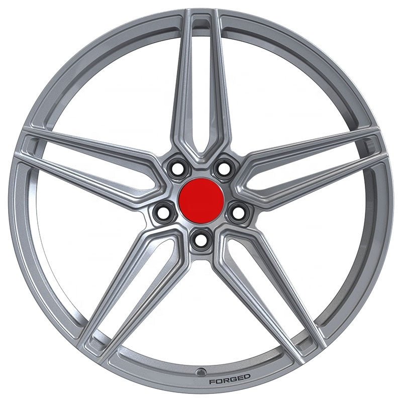 Forged Wheels (1 PC - 0414) - Hailed Inc.