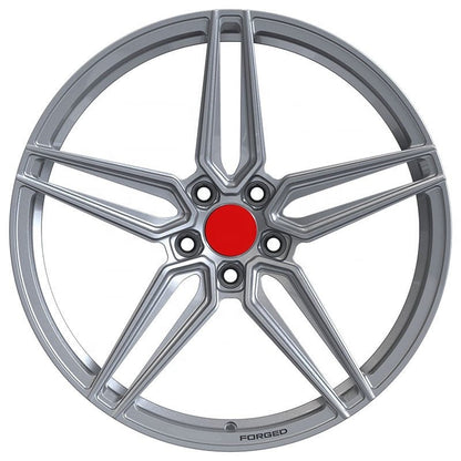 Forged Wheels (1 PC - 0414) - Hailed Inc.