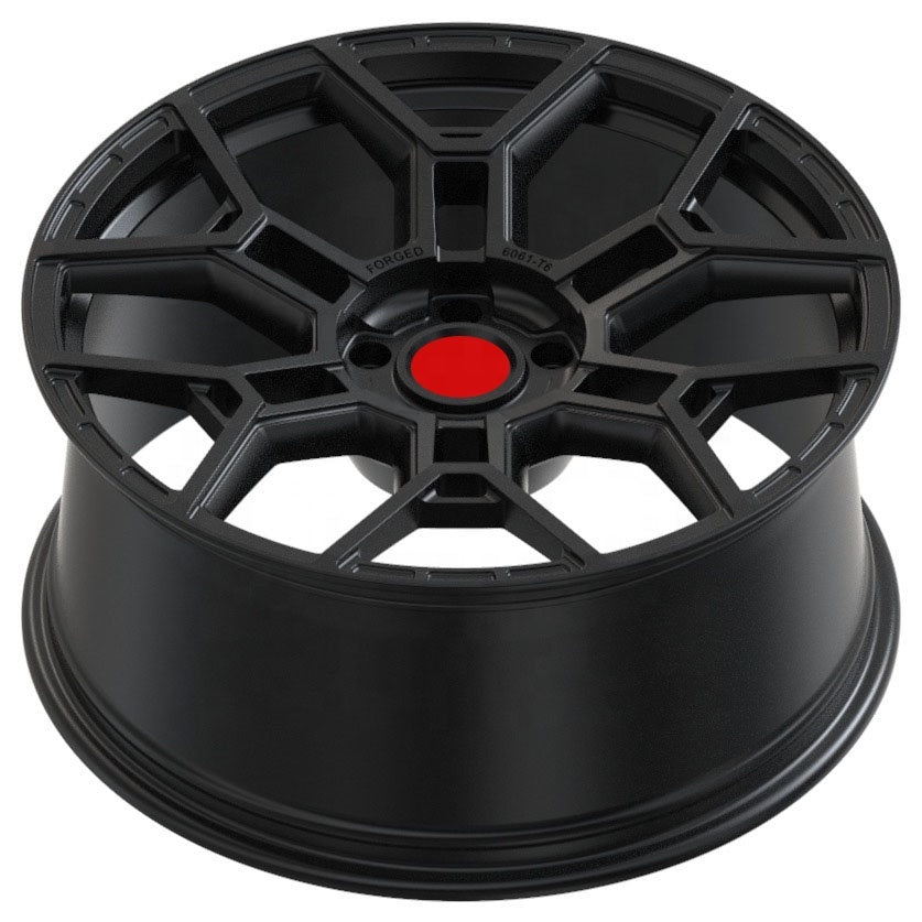 Forged Wheels (1 PC - 0415) - Hailed Inc.