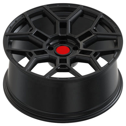 Forged Wheels (1 PC - 0415) - Hailed Inc.