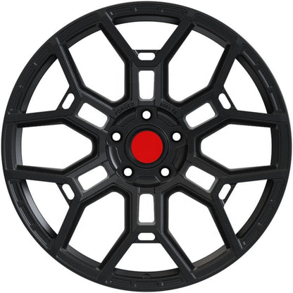 Forged Wheels (1 PC - 0415) - Hailed Inc.