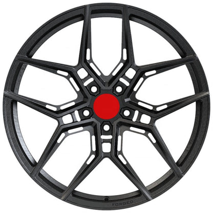 Forged Wheels (1 PC - 0416) - Hailed Inc.