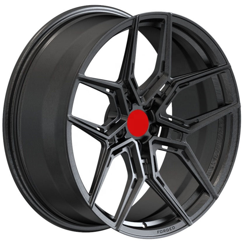 Forged Wheels (1 PC - 0416) - Hailed Inc.
