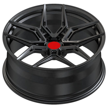 Forged Wheels (1 PC - 0416) - Hailed Inc.