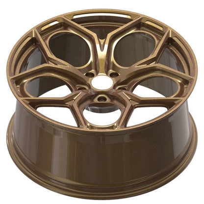 Forged Wheels (1 PC - 0417) - Hailed Inc.