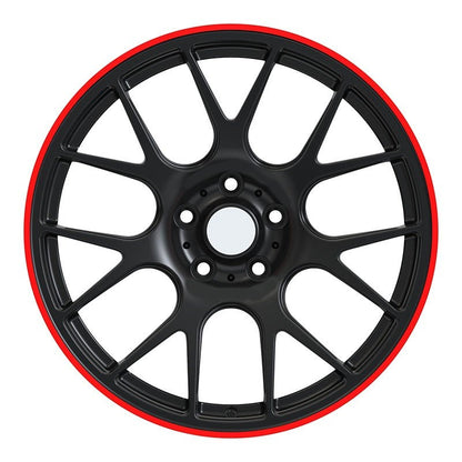 Forged Wheels (1 PC - 0419) - Hailed Inc.
