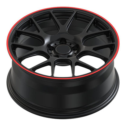 Forged Wheels (1 PC - 0419) - Hailed Inc.