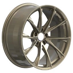 Forged Wheels (1 PC - 042) - Hailed Inc.