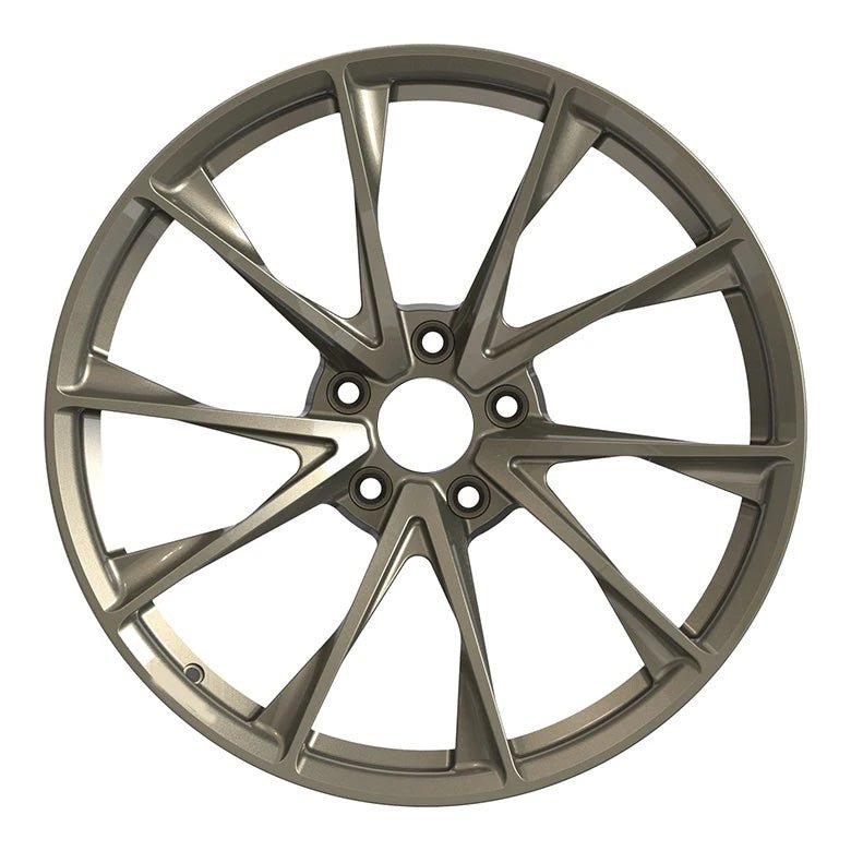 Forged Wheels (1 PC - 042) - Hailed Inc.
