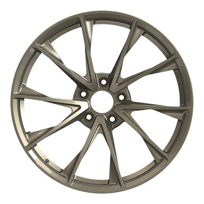 Forged Wheels (1 PC - 042) - Hailed Inc.