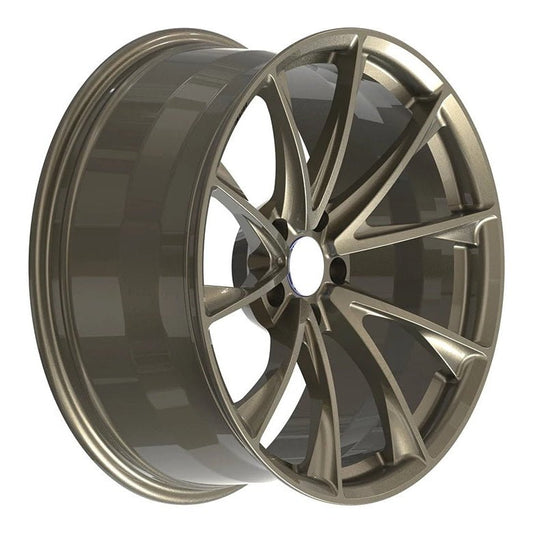 Forged Wheels (1 PC - 042) - Hailed Inc.
