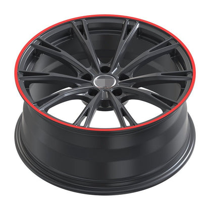 Forged Wheels (1 PC - 0420) - Hailed Inc.