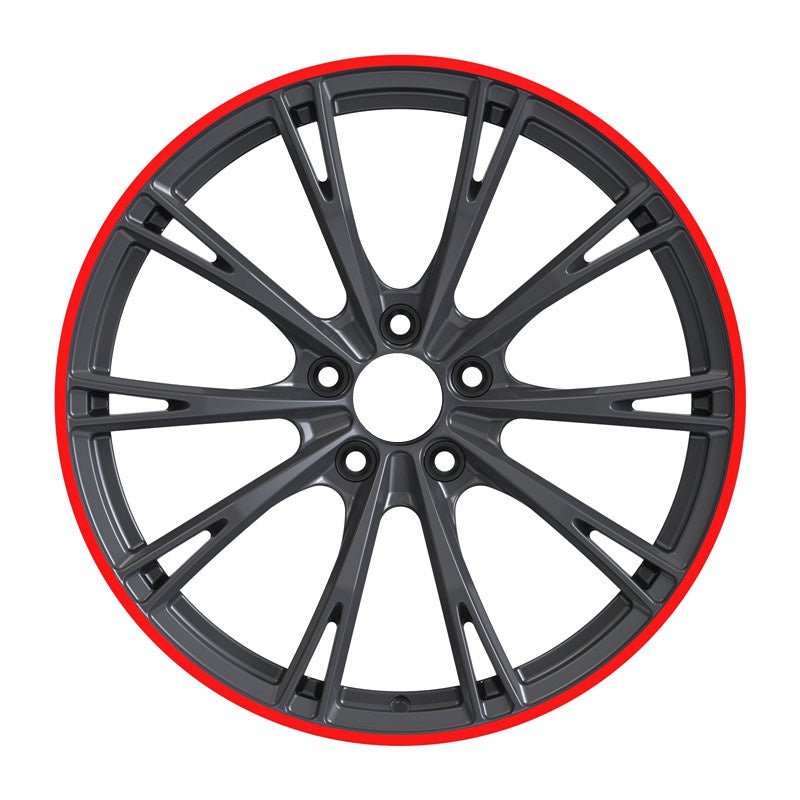 Forged Wheels (1 PC - 0420) - Hailed Inc.