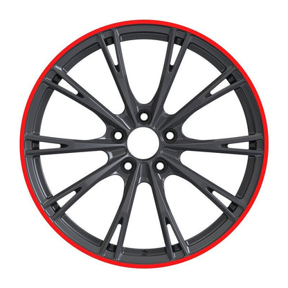 Forged Wheels (1 PC - 0420) - Hailed Inc.