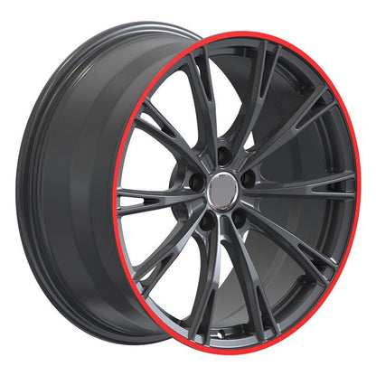 Forged Wheels (1 PC - 0420) - Hailed Inc.