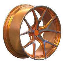 Forged Wheels (1 PC - 0421) - Hailed Inc.