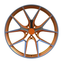 Forged Wheels (1 PC - 0421) - Hailed Inc.