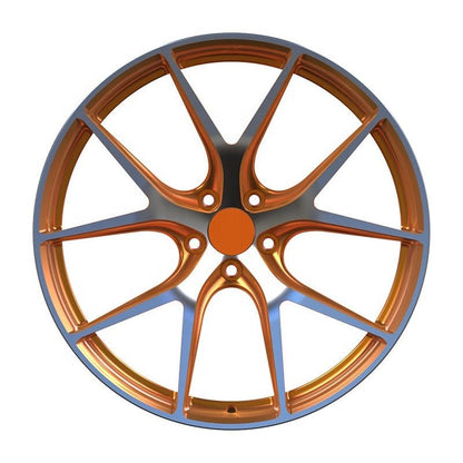 Forged Wheels (1 PC - 0421) - Hailed Inc.