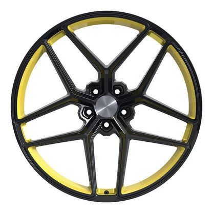 Forged Wheels (1 PC - 0422) - Hailed Inc.