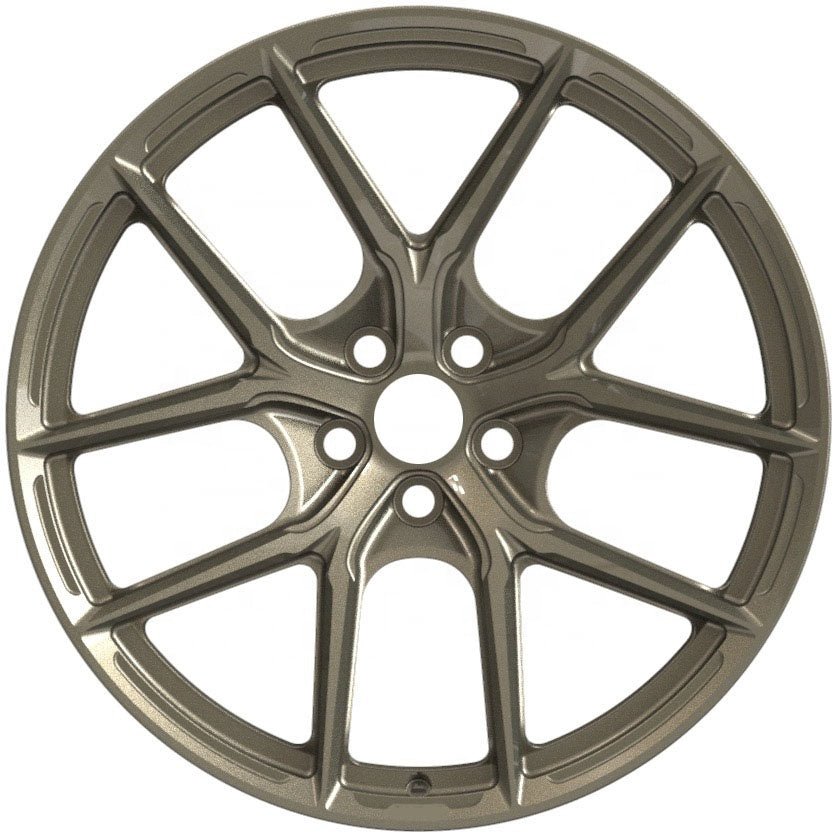 Forged Wheels (1 PC - 0423) - Hailed Inc.