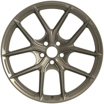 Forged Wheels (1 PC - 0423) - Hailed Inc.