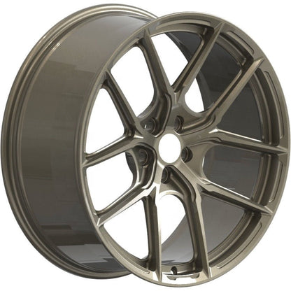 Forged Wheels (1 PC - 0423) - Hailed Inc.