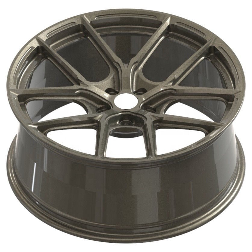 Forged Wheels (1 PC - 0423) - Hailed Inc.