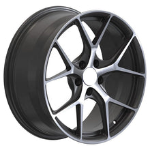 Forged Wheels (1 PC - 0424) - Hailed Inc.