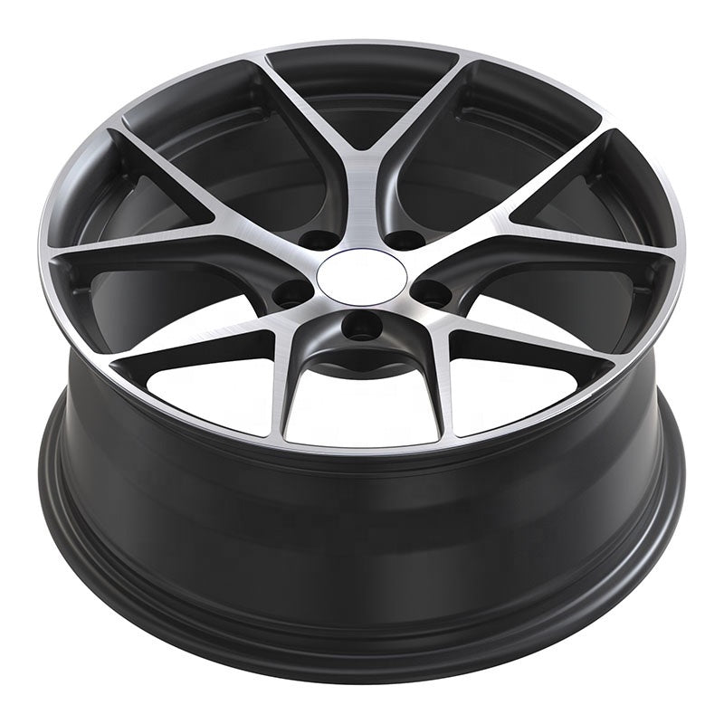 Forged Wheels (1 PC - 0424) - Hailed Inc.