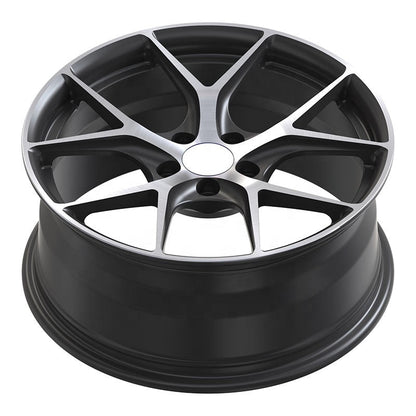 Forged Wheels (1 PC - 0424) - Hailed Inc.