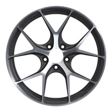 Forged Wheels (1 PC - 0424) - Hailed Inc.