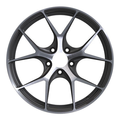 Forged Wheels (1 PC - 0424) - Hailed Inc.