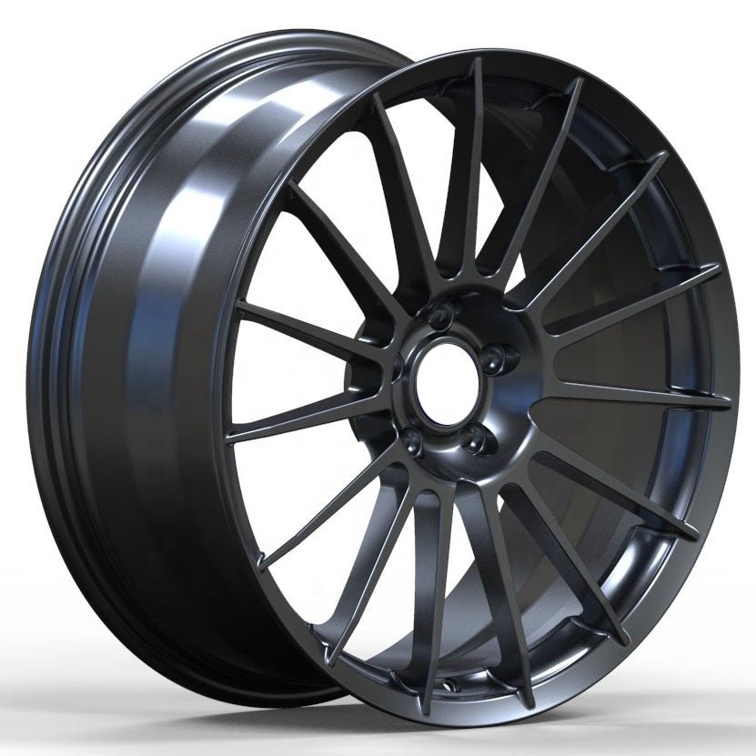 Forged Wheels (1 PC - 0425) - Hailed Inc.