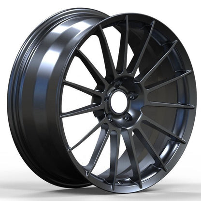 Forged Wheels (1 PC - 0425) - Hailed Inc.