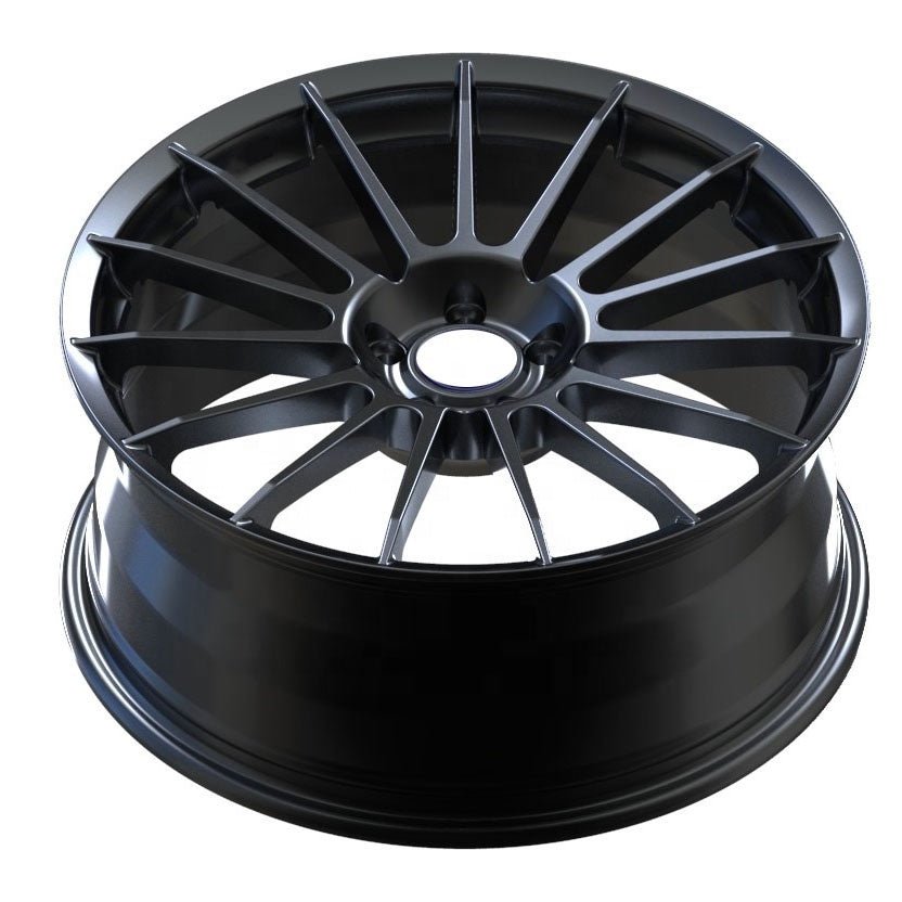 Forged Wheels (1 PC - 0425) - Hailed Inc.