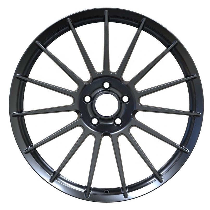 Forged Wheels (1 PC - 0425) - Hailed Inc.