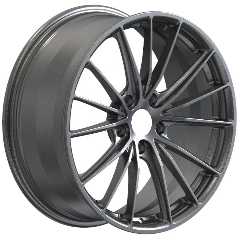 Forged Wheels (1 PC - 0426) - Hailed Inc.