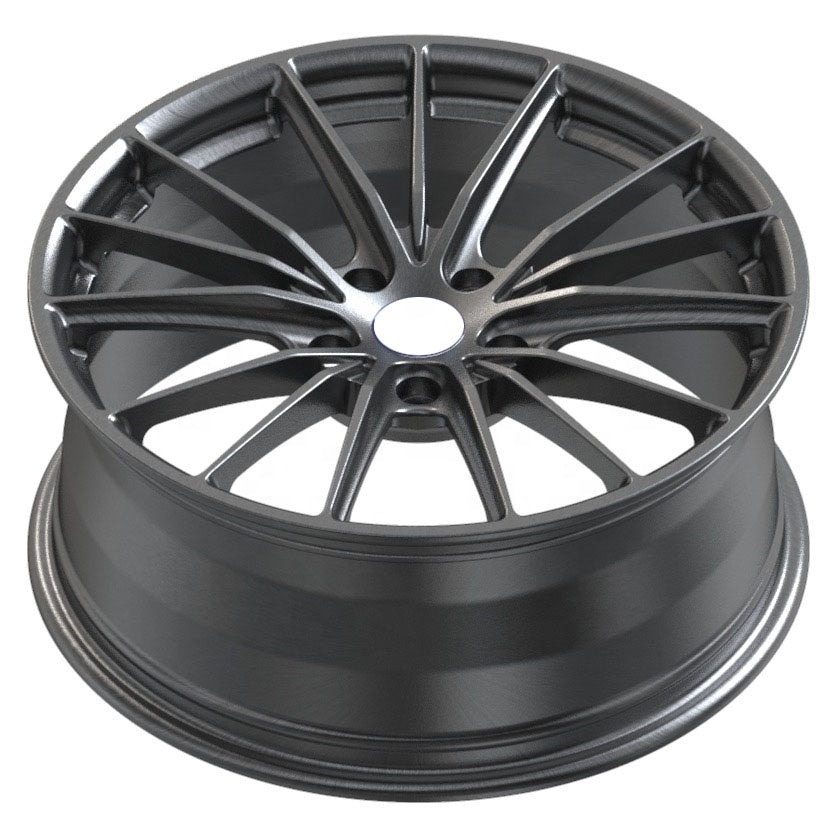 Forged Wheels (1 PC - 0426) - Hailed Inc.