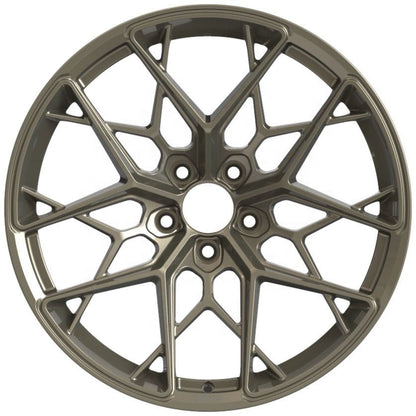 Forged Wheels (1 PC - 0427) - Hailed Inc.