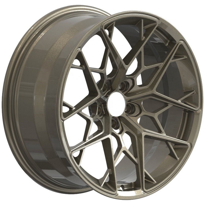 Forged Wheels (1 PC - 0427) - Hailed Inc.