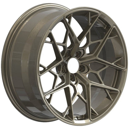 Forged Wheels (1 PC - 0427) - Hailed Inc.