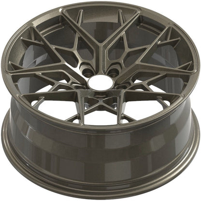 Forged Wheels (1 PC - 0427) - Hailed Inc.