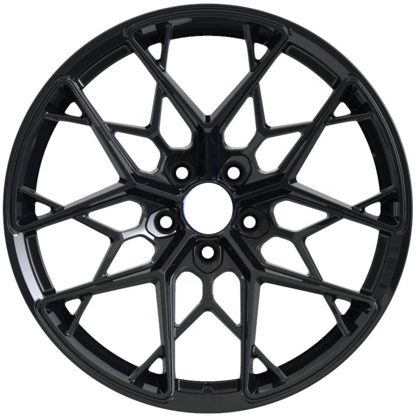Forged Wheels (1 PC - 0428) - Hailed Inc.